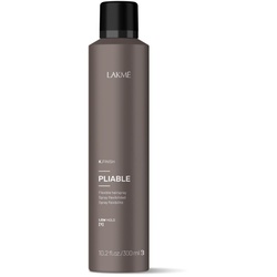Lakme Finish PLIABLE Flexible Hold Hairspray 300ml