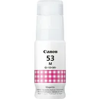 Canon GI-53M Tintenflasche magenta 4681C001