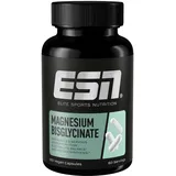 ESN Magnesium Kapseln 120 St.