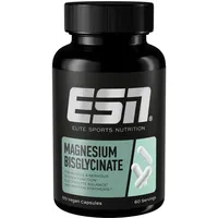 ESN Magnesium Kapseln 120 St.