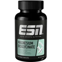 ESN Magnesium Kapseln 120 St.