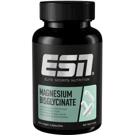 ESN Magnesium Kapseln 120 St.
