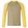 Endura Singletrack Fleece tweed green 2XL