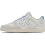 hummel St. Power Play Sneaker Damen Weiß 36