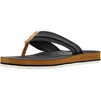 ESPRIT Herren modischer Flipflop, 001/BLACK, 40 EU - 40 EU