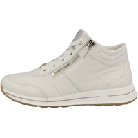 Ara Shoes ara Sneaker, Cream, 39 EU Weit