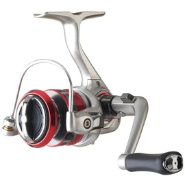 Daiwa QR Ultraleichte Spinnrolle, Silber