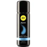 pjur Aqua Gleitgel, 500ml