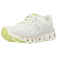 On Cloudflow 4 Herren White/Sand 46