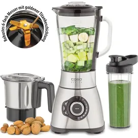 CASO Design B 1800 Standmixer