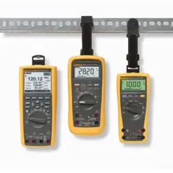 Fluke ToolPak-Befestigungssatz Kit zum Aufhängen TPAK