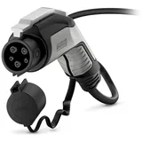 Phoenix Contact EV-T1G3C Ladekabel 4,00 m