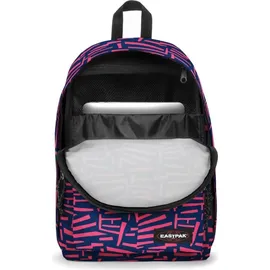 Eastpak Out of Office shape pink