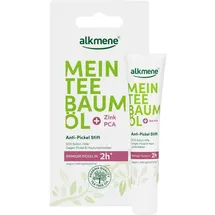schröder cosmetics gmbh & co. kg alkmene Mein Teebaumöl Anti-Pickel-Stift