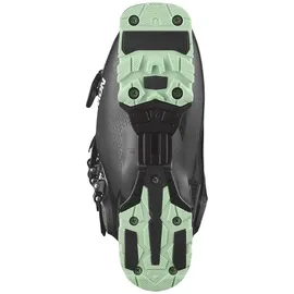 Salomon Select Hv 80 W Gw Alpin-skischuhe - Black / Spearmint / Beluga - 25.0-25.5