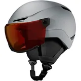 Atomic Revent Visor JR Skihelm Visier Kinder Helm