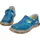 Eject SONY2 Damen Blau 36
