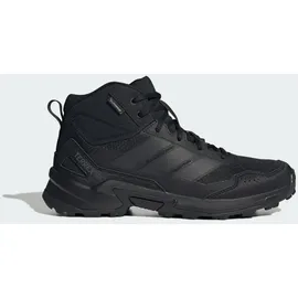 adidas Terrex Eastrail 3 Mid Climaproof Wanderschuhe - Core Black / Carbon / Grey Four - EU 46