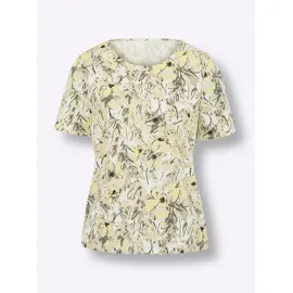 Classic Basics T-Shirt Beige 56
