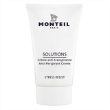 Monteil Paris Solutions Anti Perspirant Creme 40 ml