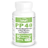 Supersmart PP 40 - Supersmart 90 St
