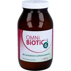 Allergosan Omni Biotic 6 Pulver 300 g