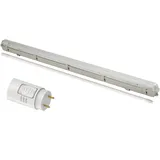 LED's light LED Wannenleuchte - 1x18W 120cm 2600lm CCT IP65