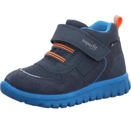superfit Sport7 Mini Kinder Blau/Türkis 31