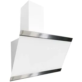 Respekta CH 88060 WA+ Kopffreihaube 60 cm weiß