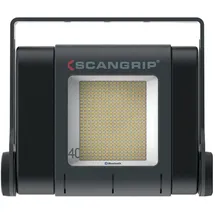 Scangrip SITE LIGHT 40 315 W 10000-40000 lm 10m H07RN-F 3x1mm2