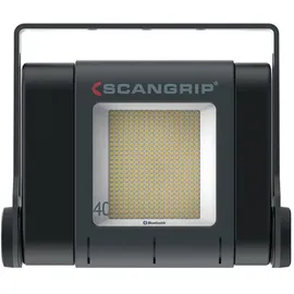 Scangrip SITE LIGHT 40 315 W 10000-40000 lm 10m H07RN-F 3x1mm2
