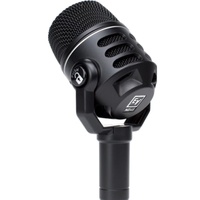 Electro-Voice ND46, instrumentmicrofoon, Mikrofon