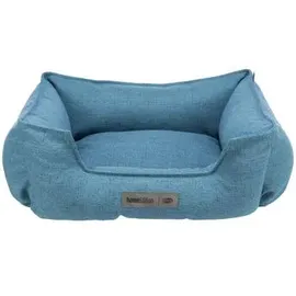 Trixie Hundebett Talis 100 x 70 cm blau