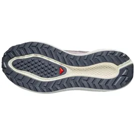 Salomon Aero Blaze 3 Damen Shadow Gray / Vanilla Ice / Nine Iron 40,5