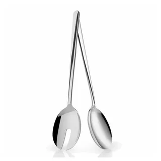 eva solo Legio Nova Salatbesteck 2 El.