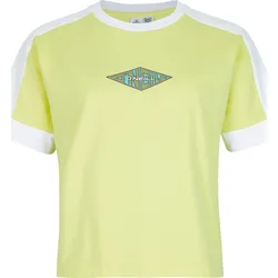 O'Neill Limbo T-shirt sunny lime (12014) L