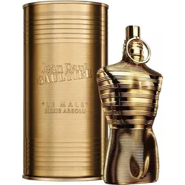 Jean Paul Gaultier Le Male Elixir Absolu Parfum Intense 200 ml