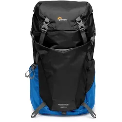 Lowepro PhotoSport BP 24L AW III Blau