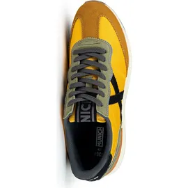 Munich Dynamo 72 Sportschuhe Gelb EU 39 Mann Gelb EU 39 - Gelb