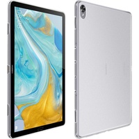 Avizar Francis Series (Huawei MediaPad M6 10.8), Tablet Hülle, Transparent