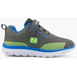 Lauflerner TILLI, Weite W - Damen, Herren - grau