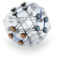 Jumbo spiele / recent toys Invento 501244 - Brainstring