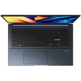 Asus VivoBook Pro 15 OLED M6500RC-MA028W