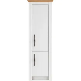 OTTO home Hochschrank KS-Westminster 66 x 202 x 62 cm Weiß