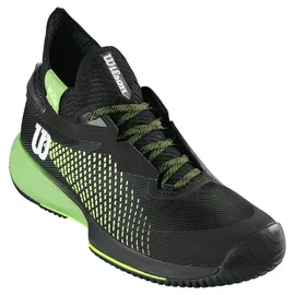 Wilson Kaos Rapide SFT WRS330870, Schwarz 44 44 Schwarz