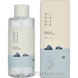 Round LAB 1025 Dokdo Toner 100 ml