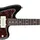 Fender Classic Player Jazzmaster BK black