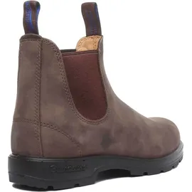 Blundstone BLU584-220 Herren Braun 43,5