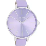 Oozoo Timepieces UOC11072 Leder 48 mm