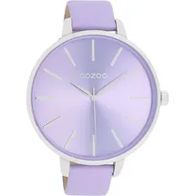 Oozoo Timepieces UOC11072 Leder 48 mm